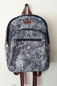 Sakroots Backpack